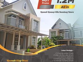 3 Bedroom House for sale in Bandung, West Jawa, Cimahi Utara, Bandung