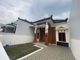 3 Bedroom Villa for sale in Prambanan, Klaten, Prambanan