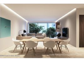 2 Habitación Departamento en venta en Miguel Hidalgo, Ciudad de México, Miguel Hidalgo