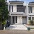 3 Kamar Rumah for sale in Junrejo, East Jawa, Junrejo