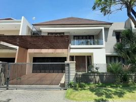 4 Kamar Rumah for sale in Wiyung, Surabaya, Wiyung