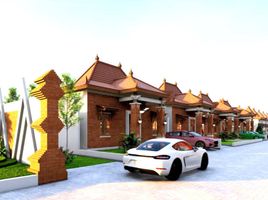 3 Bedroom Villa for sale in Prambanan, Klaten, Prambanan