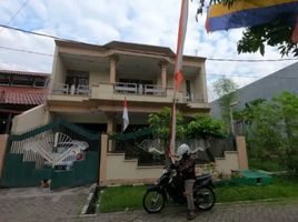 7 Kamar Rumah for sale in Gayungan, Surabaya, Gayungan