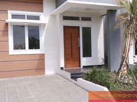 2 Kamar Rumah for sale in Sawangan, West Jawa, Sawangan