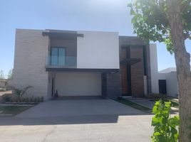 Villa 4 chambre à vendre à Torreon, Coahuila, Torreon