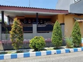 3 Schlafzimmer Haus zu verkaufen in Tambaksari, East Jawa, Tambaksari, Surabaya