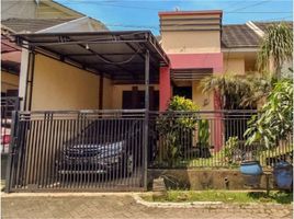 2 Schlafzimmer Haus zu verkaufen in Lowok Waru, East Jawa, Lowok Waru