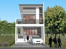 4 Habitación Villa en venta en Quezon City, Metro Manila, Quezon City, Eastern District
