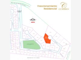  Grundstück zu verkaufen in Torreon, Coahuila, Torreon
