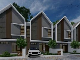 2 Bedroom House for sale in Husein Sastranegara International Airport, Andir, Sumurbandung