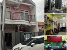 3 Habitación Villa en venta en Tambaksari, East Jawa, Tambaksari
