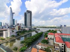 3 Phòng ngủ Chung cư for rent at Saigon Royal Residences, Phường 12