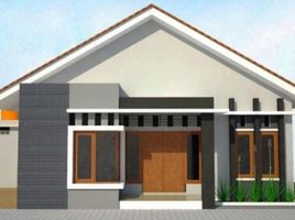 2 Kamar Vila for sale in Taman, Madiun, Taman