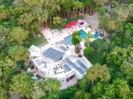 7 chambre Villa for sale in Quintana Roo, Cozumel, Quintana Roo