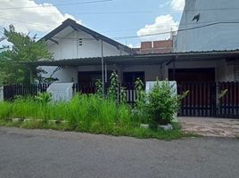 4 Bedroom House for sale in Gayungan, Surabaya, Gayungan