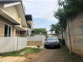 2 Kamar Rumah for sale in Banten, Cipondoh, Tangerang, Banten