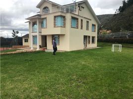 4 Habitación Villa en venta en Chia, Cundinamarca, Chia