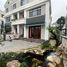 4 Bedroom House for rent in Tay Ho Hanoi, Xuan La