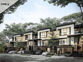 4 Bedroom House for sale in Legok, Tangerang, Legok