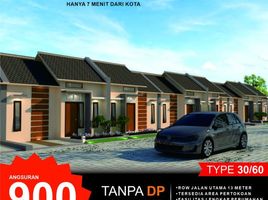 2 Bedroom House for sale in Brawijaya University, Lowok Waru, Lowok Waru