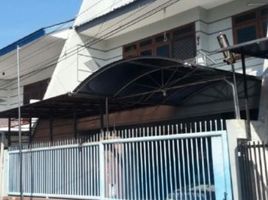 4 Kamar Rumah for sale in Tambaksari, Surabaya, Tambaksari