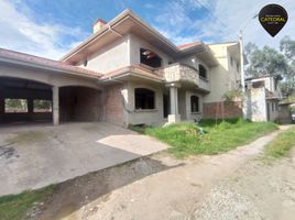 3 Bedroom Villa for sale in Cuenca, Azuay, Cuenca, Cuenca