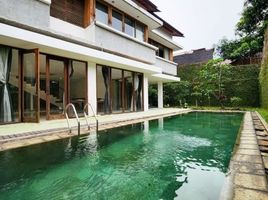 7 Bedroom House for sale in Pacific Place, Tanah Abang, Mampang Prapatan