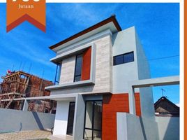 Maison 3 chambre à vendre à Danurejan, Yogyakarta, Danurejan, Yogyakarta, Yogyakarta