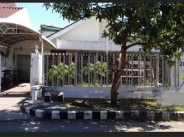 4 Bedroom House for sale in Dukuhpakis, Surabaya, Dukuhpakis