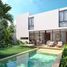 Maison 3 chambre à vendre à Conkal, Yucatan, Conkal