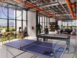 Condominium 1 chambre à vendre à Monterrey, Nuevo Leon, Monterrey