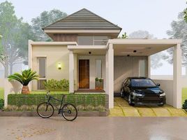 Maison 3 chambre à vendre à Depok, Yogyakarta, Depok