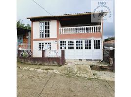 6 Habitación Villa en venta en Valle Del Cauca, La Cumbre, Valle Del Cauca