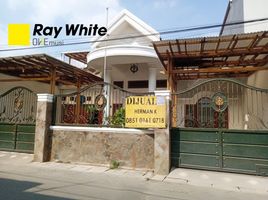 7 Bedroom House for sale in Wonokromo, Surabaya, Wonokromo