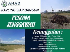  Land for sale in Jenggawah, Jember, Jenggawah