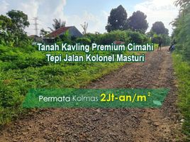  Land for sale in Bandung, West Jawa, Ngamprah, Bandung