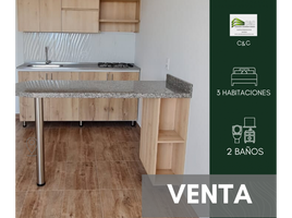 3 Habitación Apartamento en venta en Quindio, Armenia, Quindio