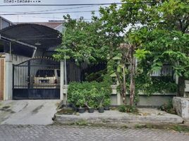 4 Habitación Villa en venta en Mulyorejo, East Jawa, Mulyorejo