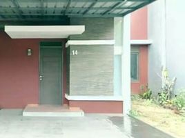 3 Schlafzimmer Haus zu verkaufen in Margacinta, West Jawa, Margacinta, Bandung