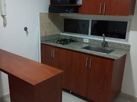 1 Habitación Apartamento en alquiler en Parque de los Pies Descalzos, Medellín, Medellín