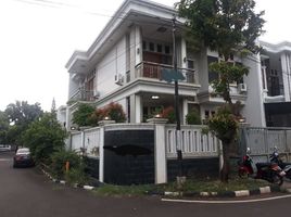 4 Habitación Casa en venta en Duren Sawit, Jakarta, Duren Sawit, Jakarta Timur