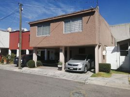4 Schlafzimmer Haus zu verkaufen in Toluca, Mexico, Toluca