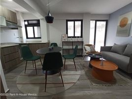 Condominium 1 chambre à vendre à Gustavo A Madero, Mexico City, Gustavo A Madero