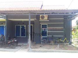 2 Kamar Rumah for sale in Batam, Riau, Batam Timur, Batam