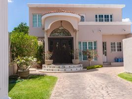 Villa 4 chambre à vendre à Merida, Yucatan, Merida