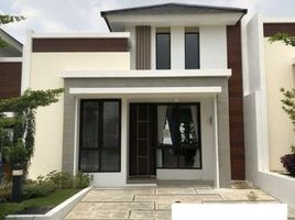 2 Kamar Vila for sale in Taman, Madiun, Taman