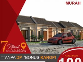 2 Bedroom House for sale in Pakisaji, Malang Regency, Pakisaji