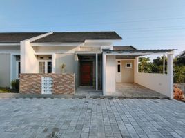 2 Kamar Vila for sale in Banguntapan, Bantul, Banguntapan