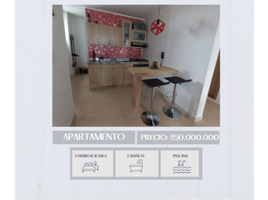 2 Habitación Apartamento en venta en Salento, Quindio, Salento