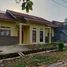 2 Bedroom House for sale in Lampung, Sukarame, Bandar Lampung, Lampung